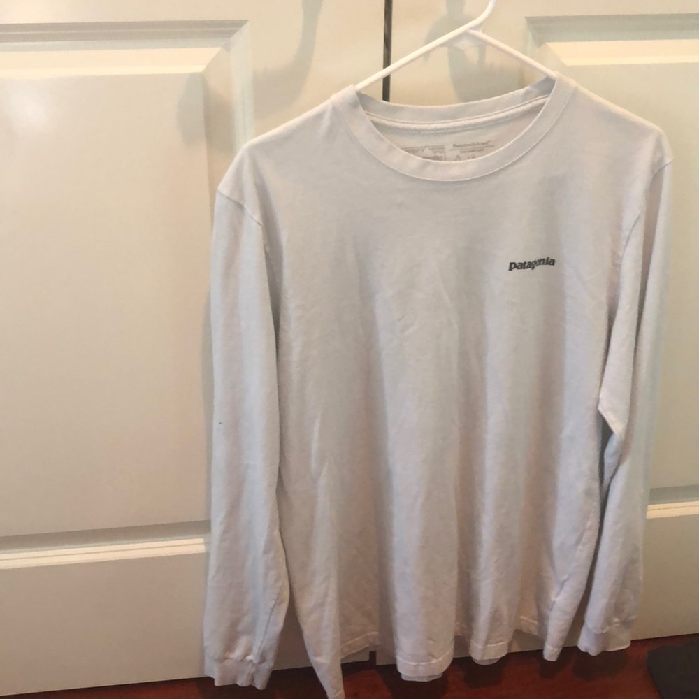 Patagonia Men’s Long Sleeve
